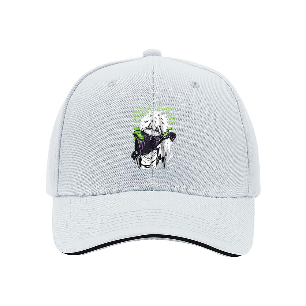 Saitama Anime Men's Baseball Cap Gift for Fans Casual Hat - Image 5
