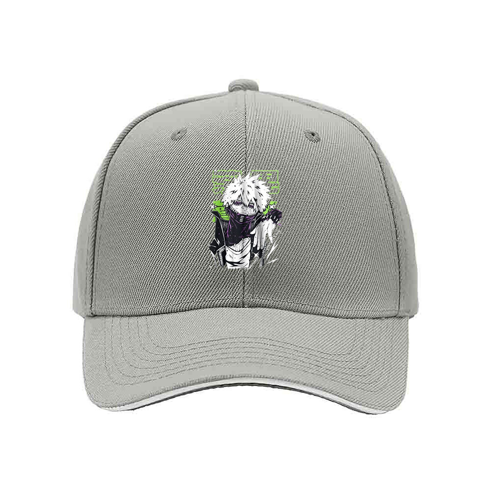 Saitama Anime Men's Baseball Cap Gift for Fans Casual Hat - Image 7