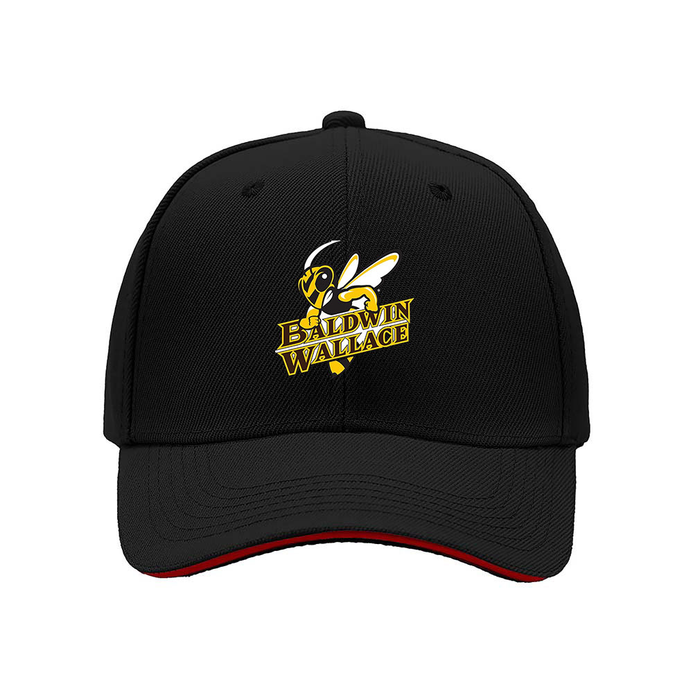 Baldwin Wallace Yellow Jackets Baseball Cap Men's Women's Gift