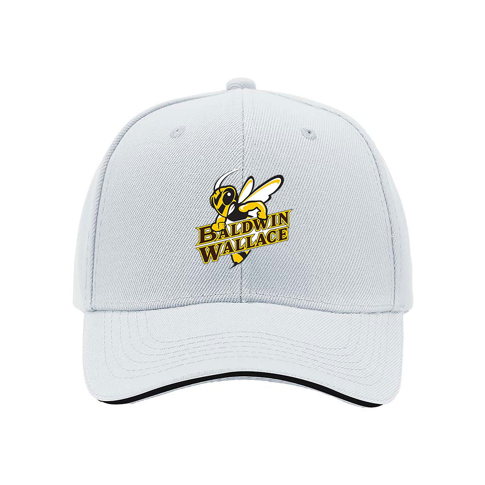 Baldwin Wallace Yellow Jackets Baseball Cap Men's Women's Gift - Image 5