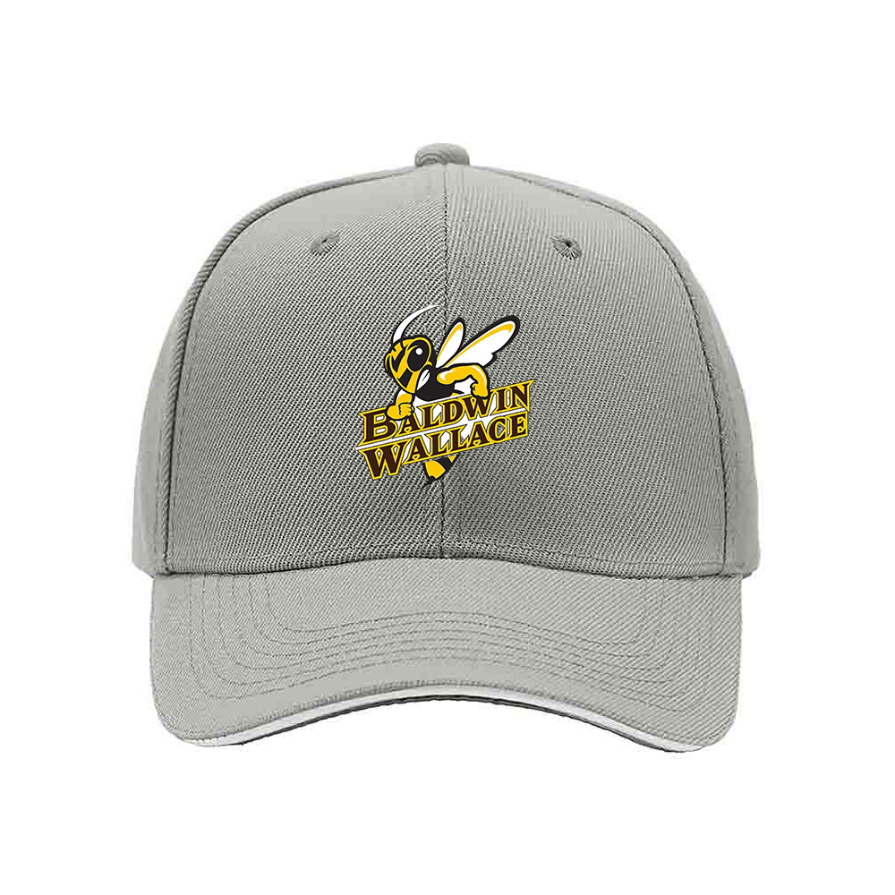 Baldwin Wallace Yellow Jackets Baseball Cap Men's Women's Gift - Image 7