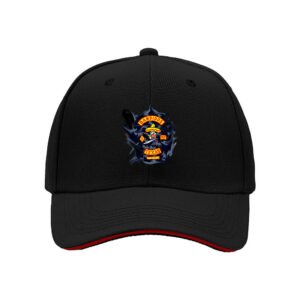 Bandidos Texas Men's Baseball Cap Gift for Fans