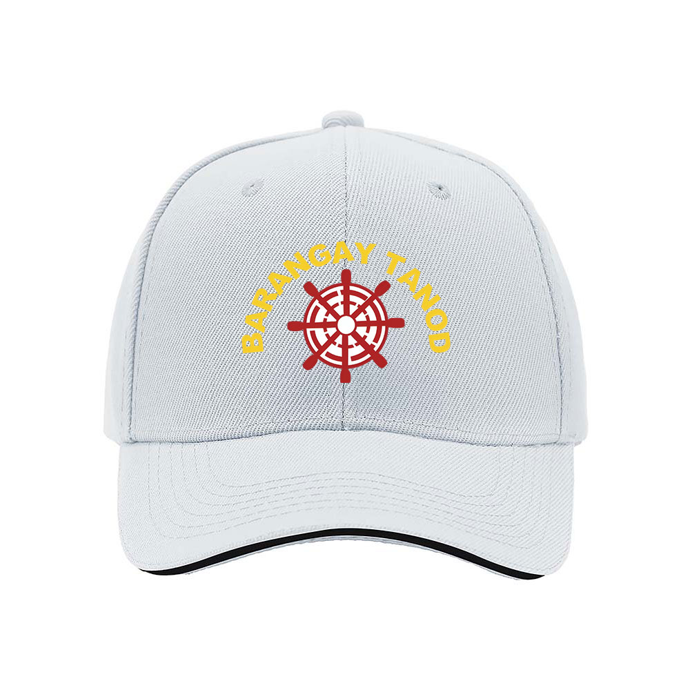 Barangay Tanod Cap Men's Baseball Hat Gift for Security Personnel - Image 5