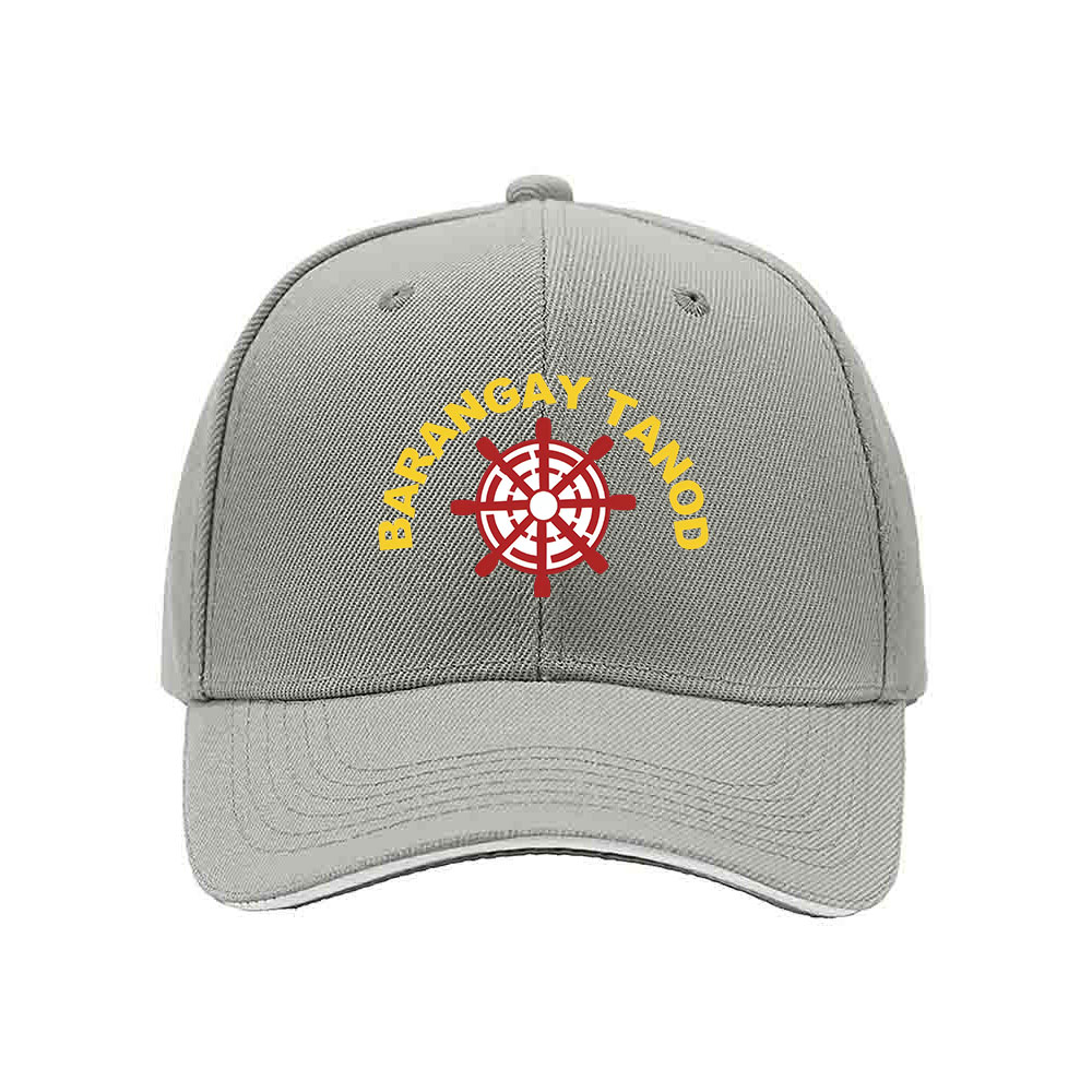 Barangay Tanod Cap Men's Baseball Hat Gift for Security Personnel - Image 7