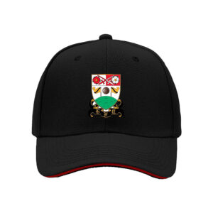 Harvard Crest Men's Baseball Cap Classic Gift Hat