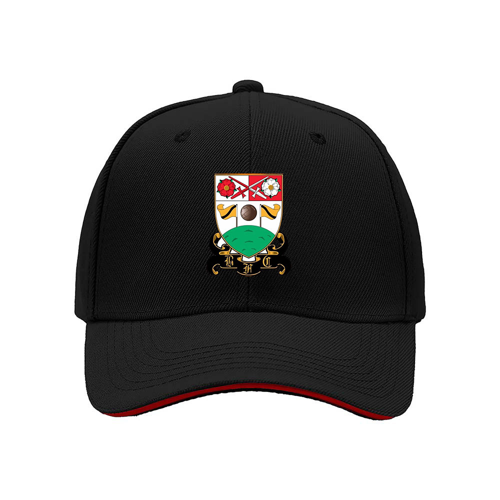 Harvard Crest Men's Baseball Cap Classic Gift Hat