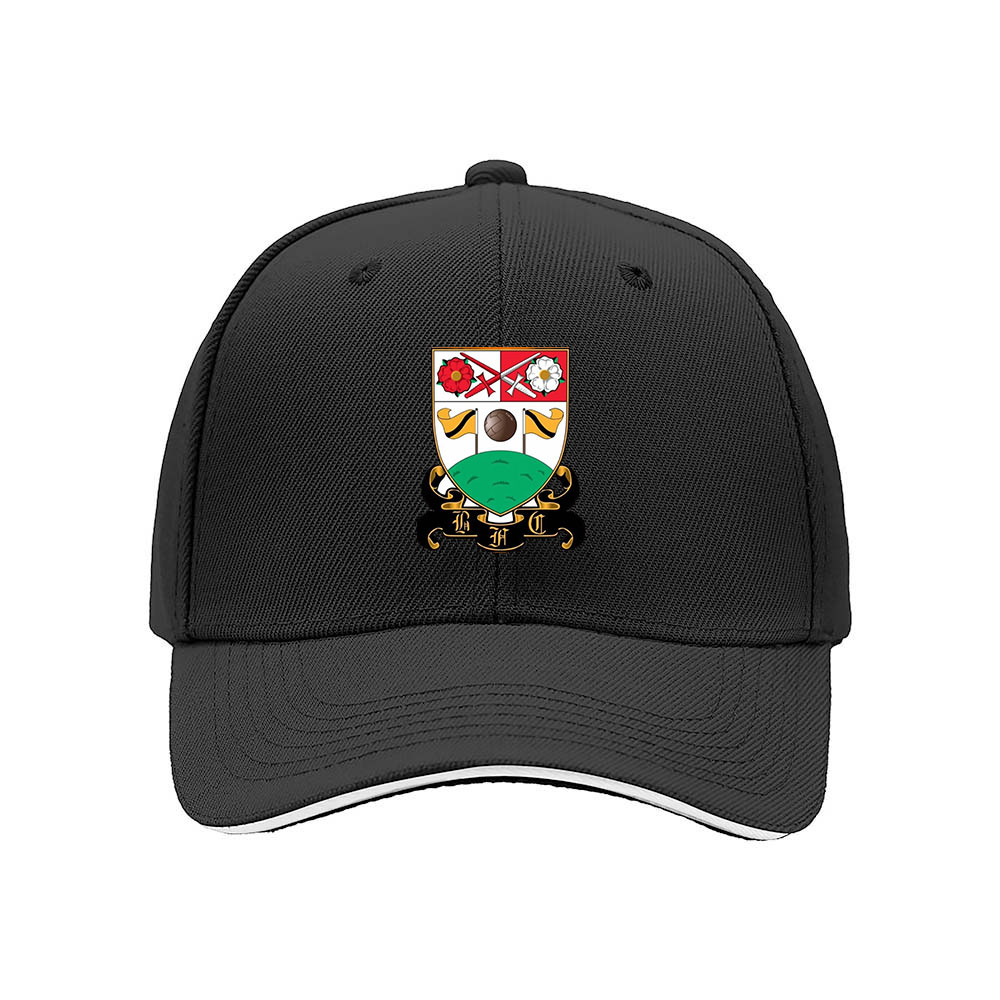 Harvard Crest Men's Baseball Cap Classic Gift Hat - Image 3