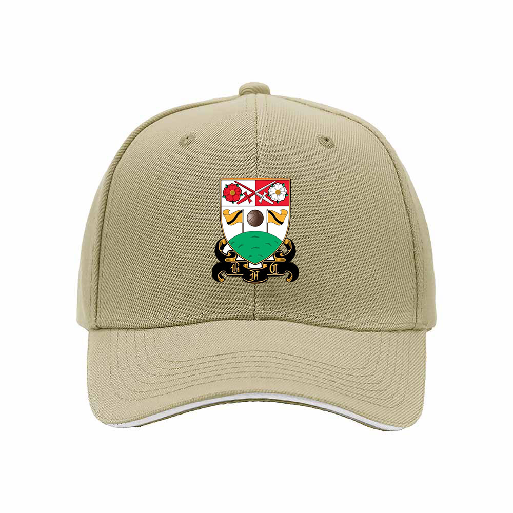 Harvard Crest Men's Baseball Cap Classic Gift Hat - Image 4