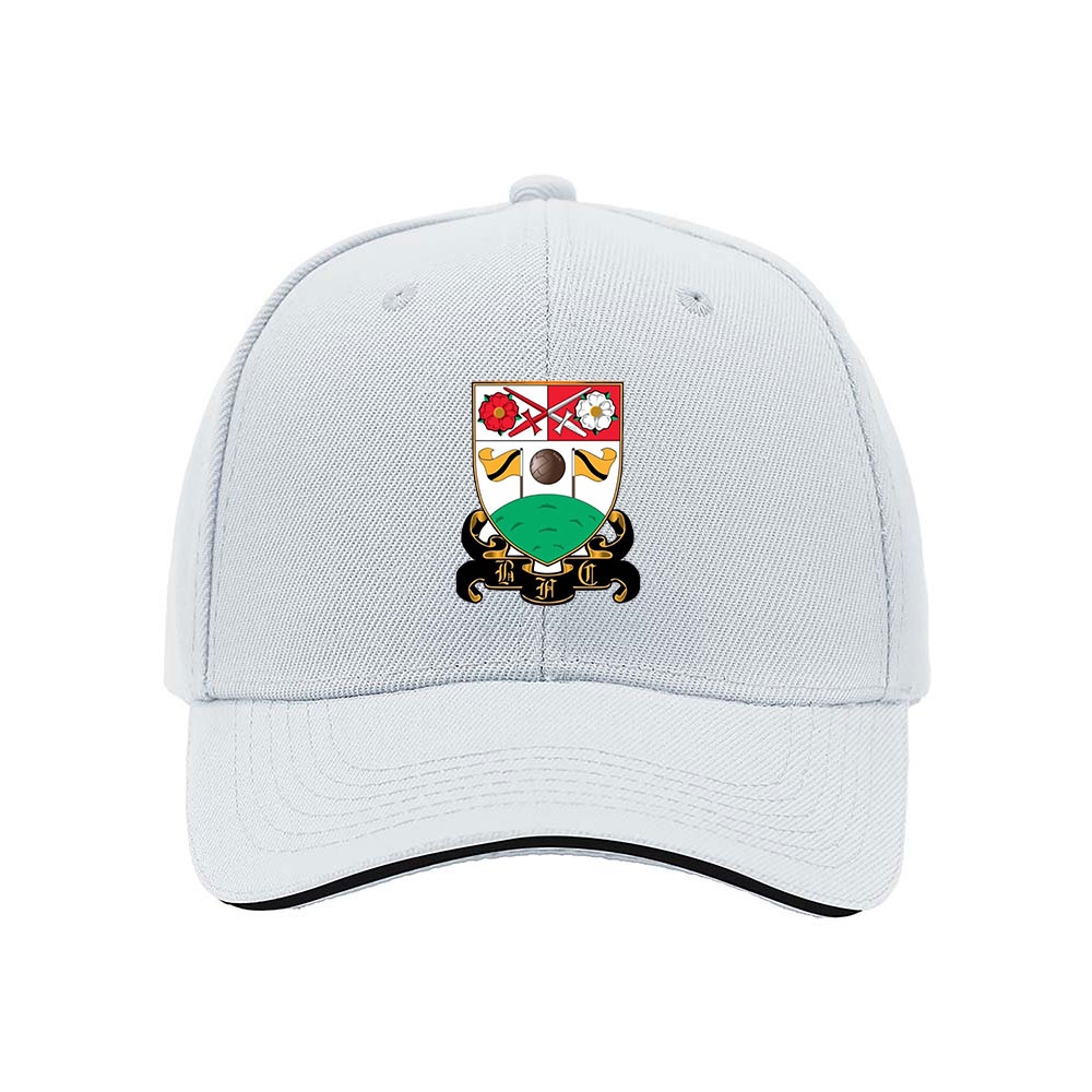 Harvard Crest Men's Baseball Cap Classic Gift Hat - Image 5