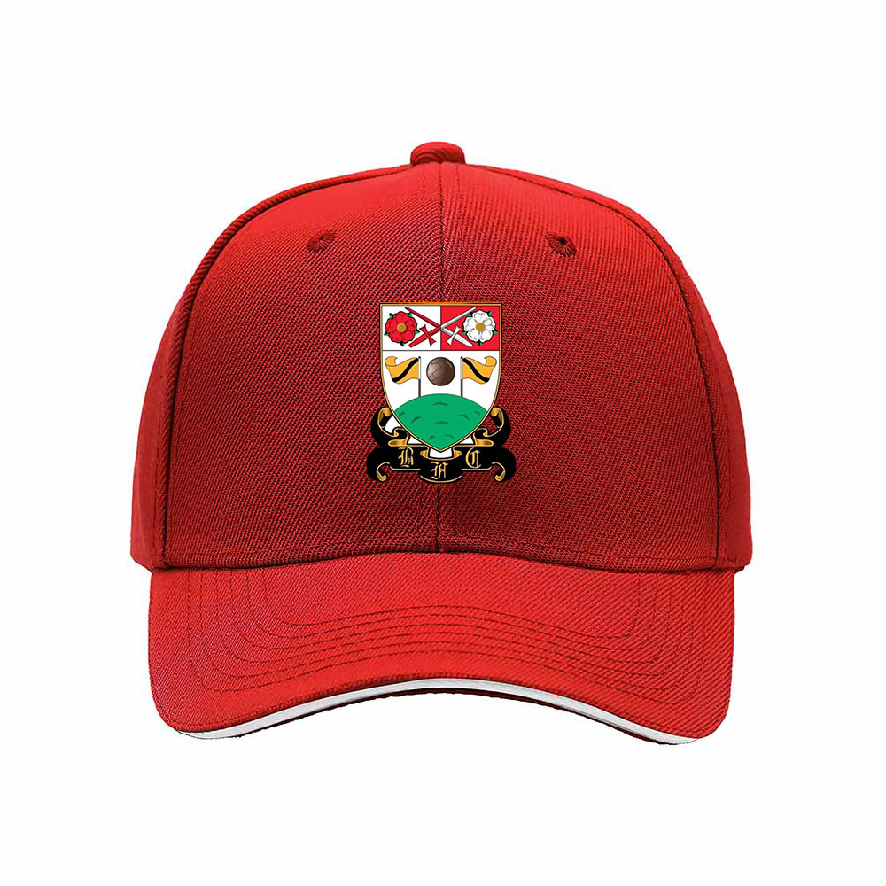 Harvard Crest Men's Baseball Cap Classic Gift Hat - Image 6