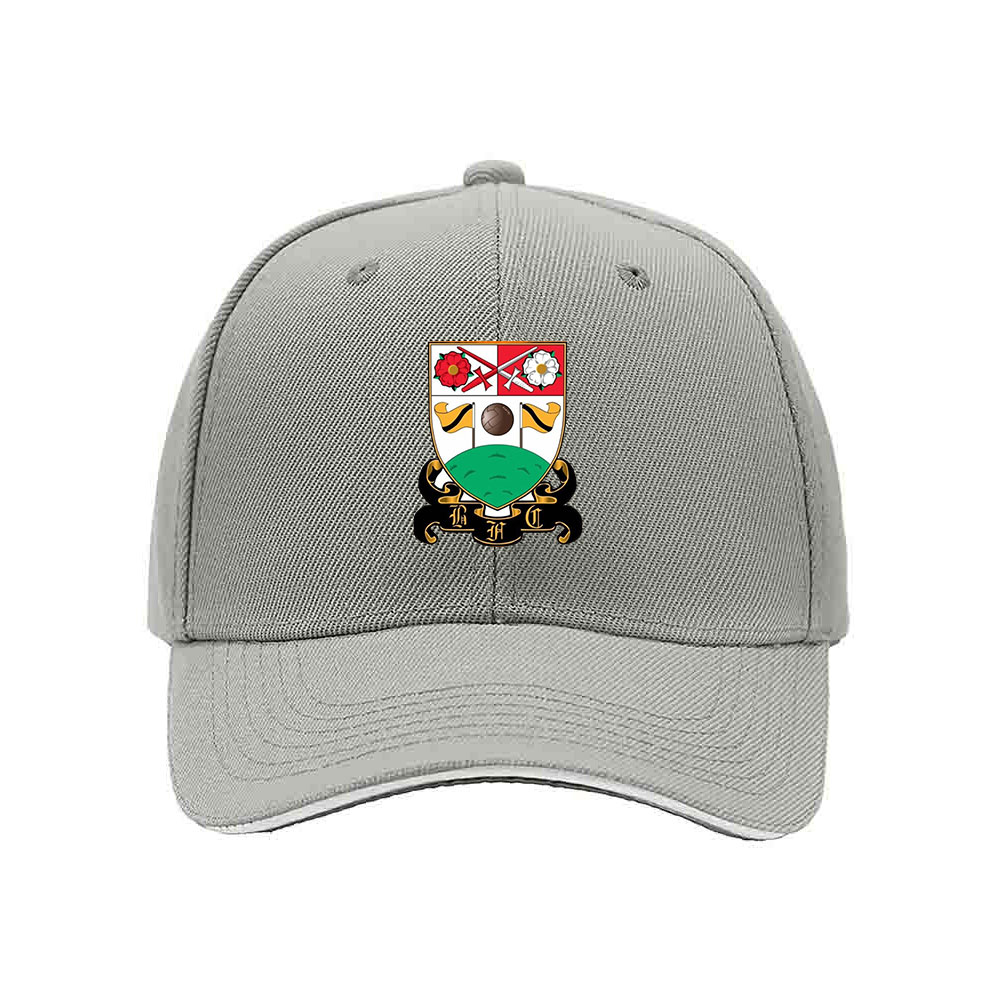Harvard Crest Men's Baseball Cap Classic Gift Hat - Image 7