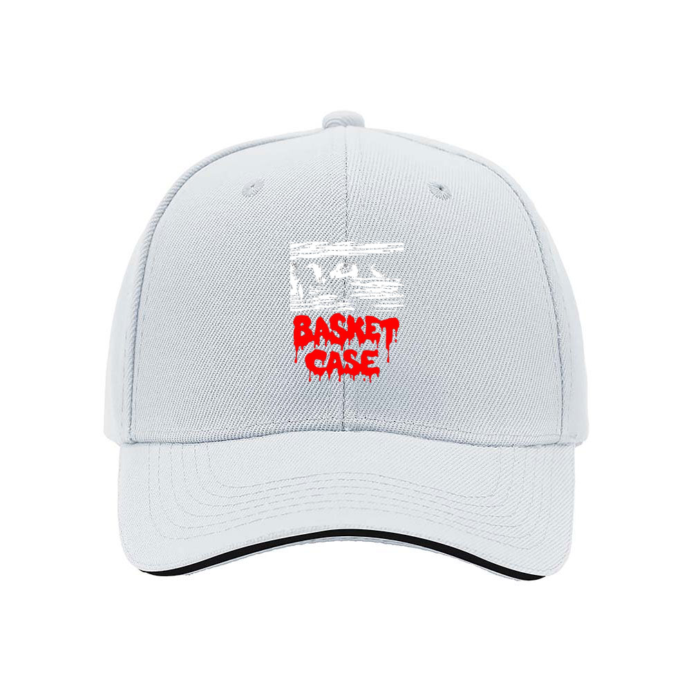 Basket Case Horror Movie Men's Baseball Cap Gift - Image 5
