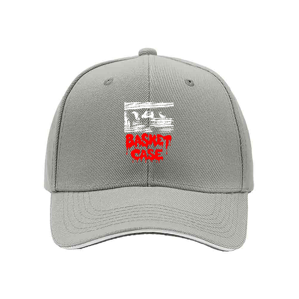 Basket Case Horror Movie Men's Baseball Cap Gift - Image 7