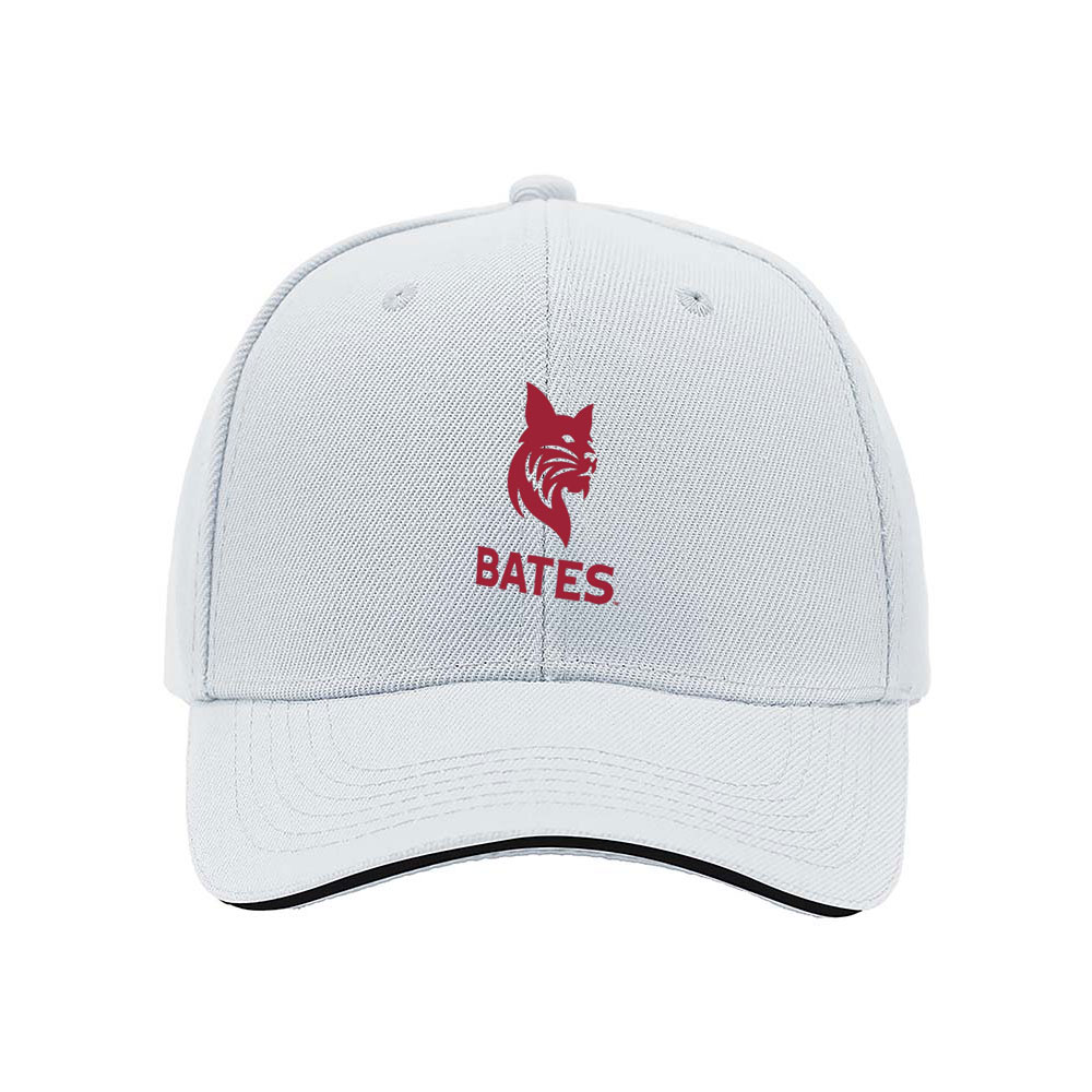 Bates Bobcat Logo Baseball Cap Men Women Gift Hat - Image 5