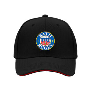 Bath Rugby Logo Baseball Cap Men Women Gift Sport Hat