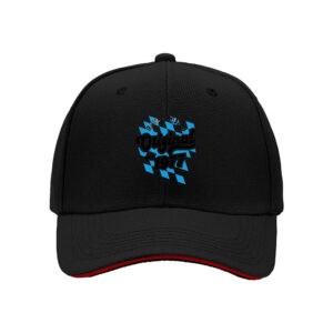 Original Sport Logo Baseball Cap Men's Women's Casual Gift Hat