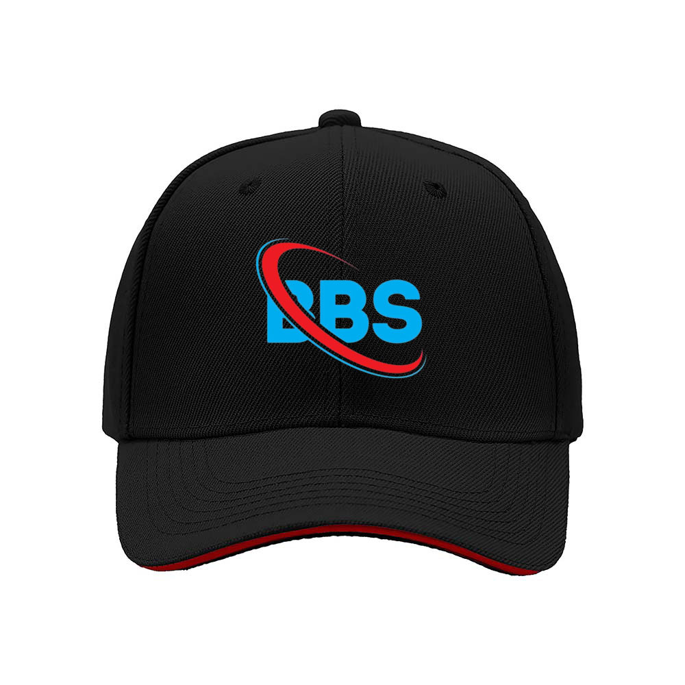 DBS Logo Baseball Cap Men Women Sport Hat Gift Outdoor Wear