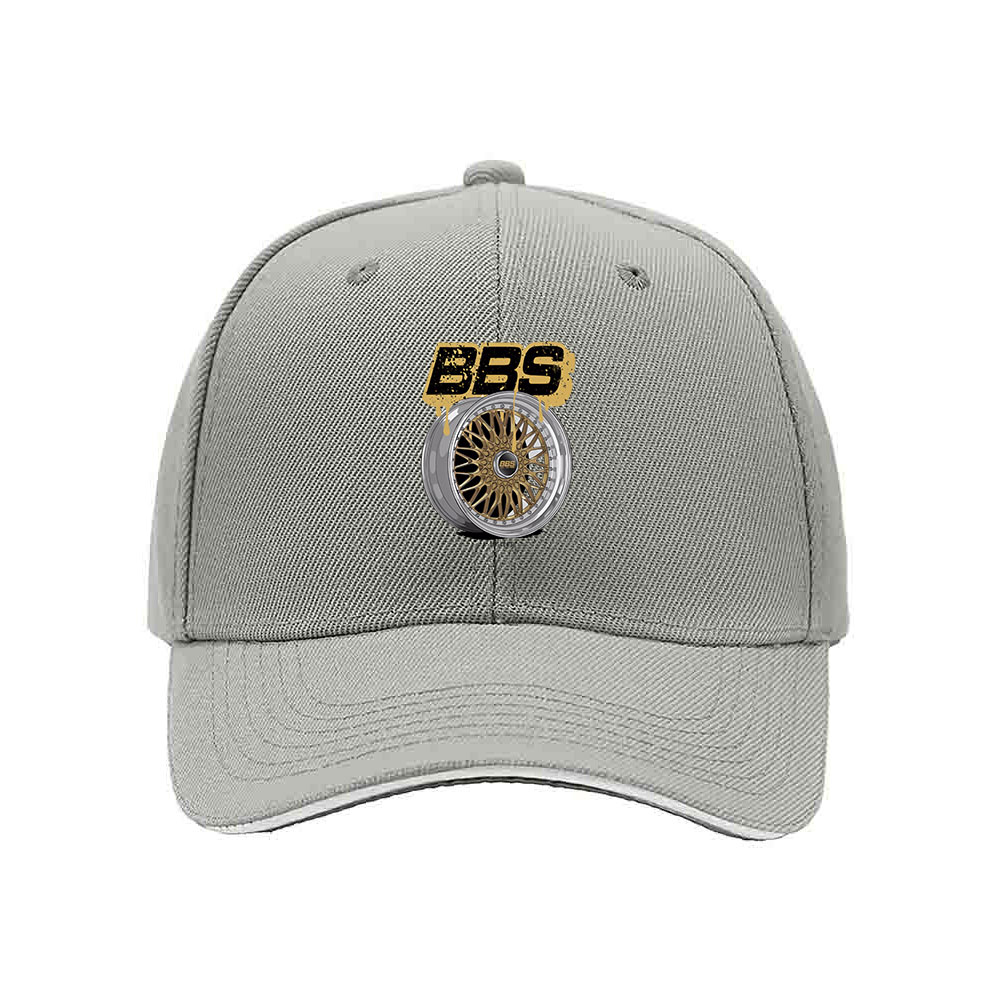BBS Wheel Logo Baseball Cap Men Women Car Enthusiast Gift - Image 7