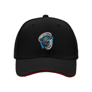 Men's Baseball Cap Car Wheel Design Gift Hat