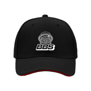 BBS Logo Baseball Cap Men Women Streetwear Gift Hat