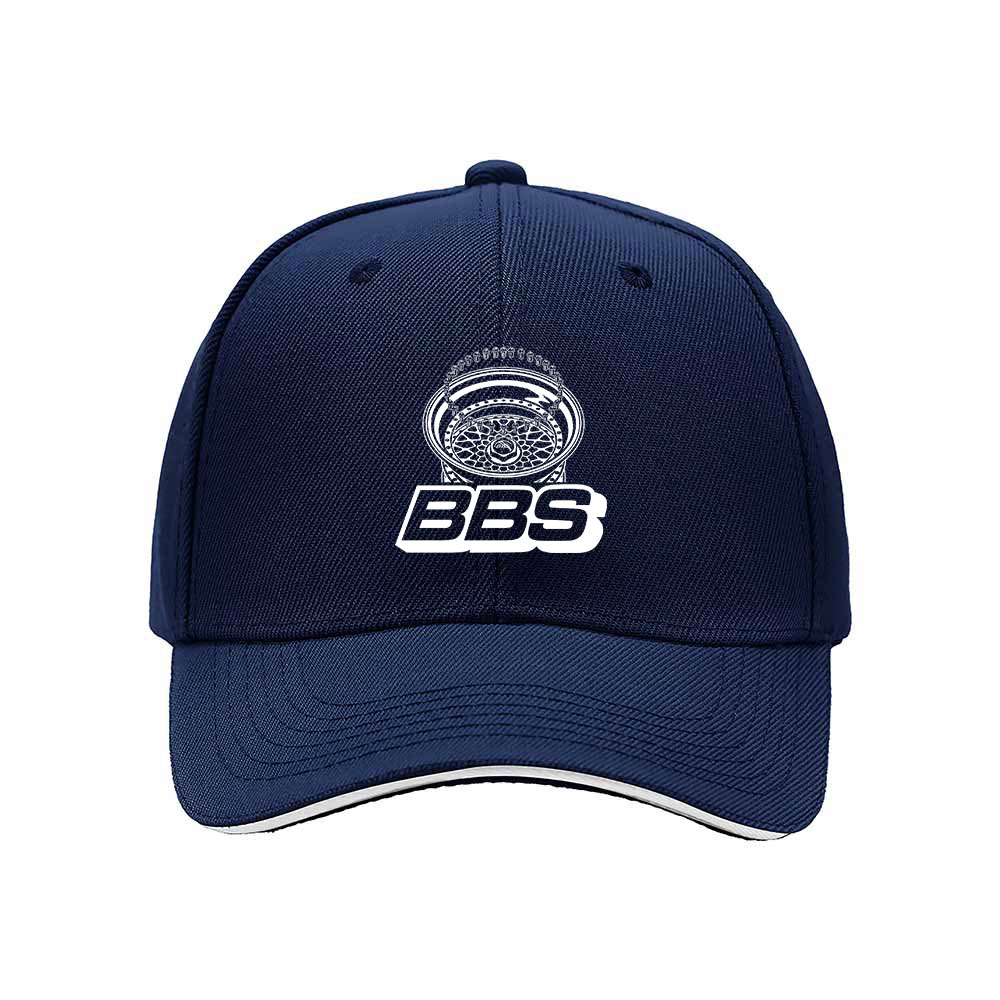 BBS Logo Baseball Cap Men Women Streetwear Gift Hat - Image 2