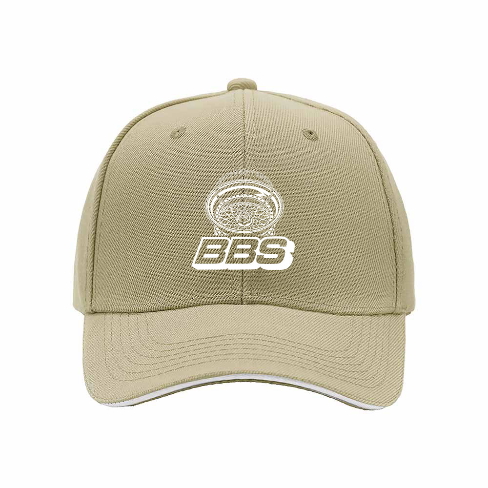 BBS Logo Baseball Cap Men Women Streetwear Gift Hat - Image 4