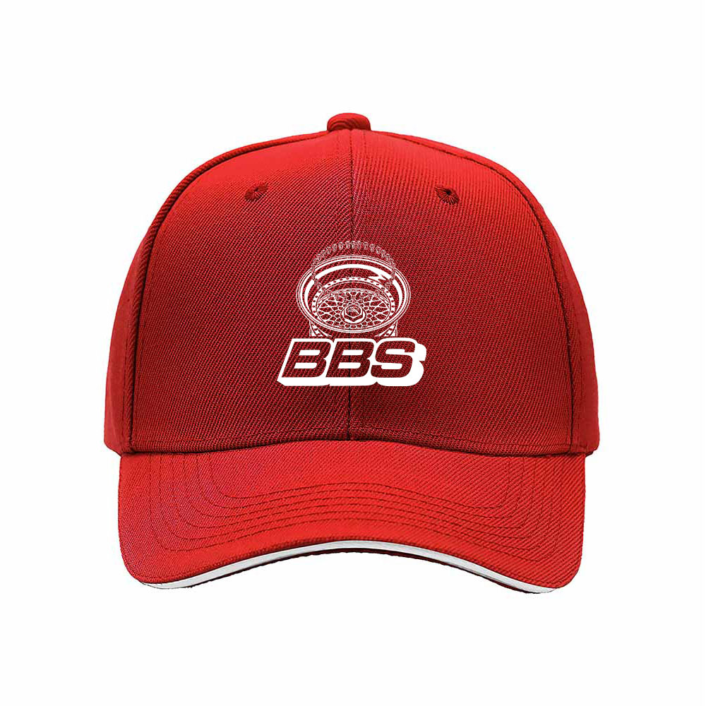 BBS Logo Baseball Cap Men Women Streetwear Gift Hat - Image 6
