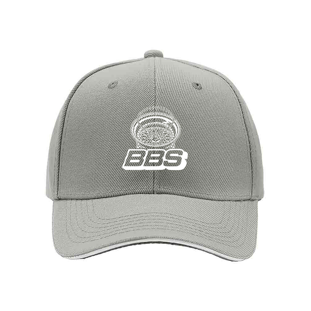 BBS Logo Baseball Cap Men Women Streetwear Gift Hat - Image 7