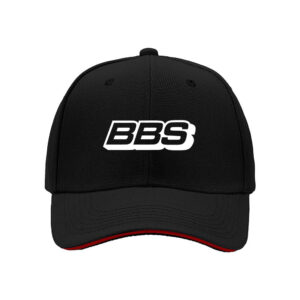 BBS Logo Baseball Cap Men Women Gift Sport Hat