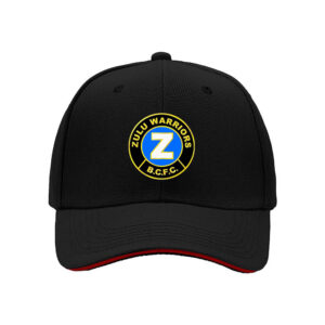 Zulu Warriors BCFC Baseball Cap Men Women Fan Gift Hat