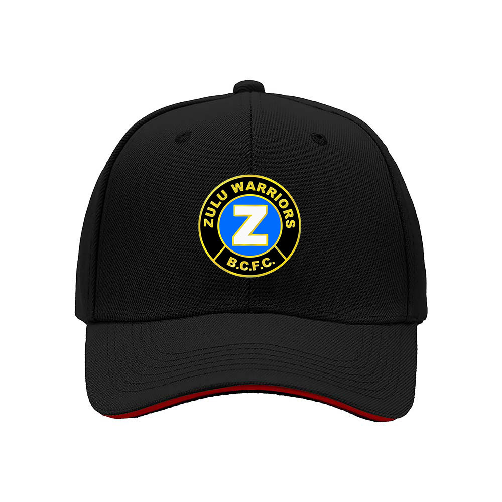 Zulu Warriors BCFC Baseball Cap Men Women Fan Gift Hat