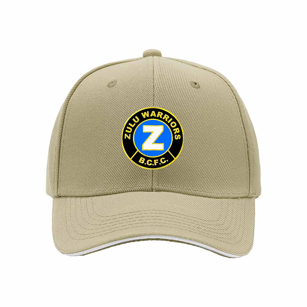 Zulu Warriors BCFC Baseball Cap Men Women Fan Gift Hat - Image 4