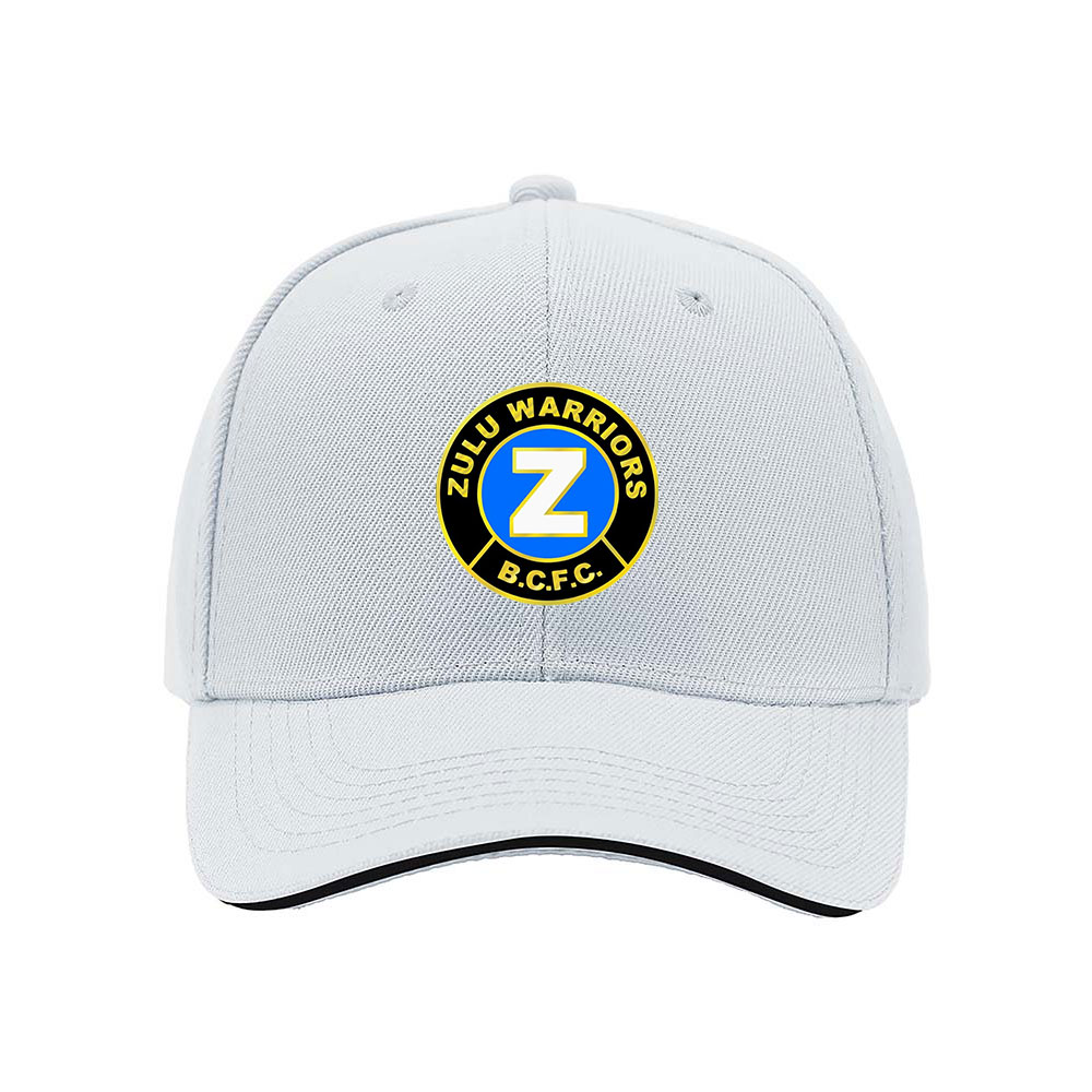 Zulu Warriors BCFC Baseball Cap Men Women Fan Gift Hat - Image 5