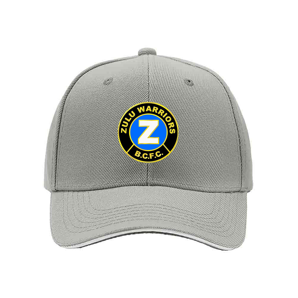 Zulu Warriors BCFC Baseball Cap Men Women Fan Gift Hat - Image 7