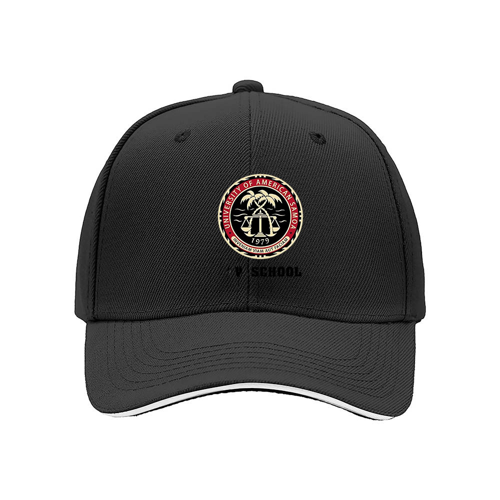 University of American Law School Baseball Cap Men Women Gift Hat - Image 3