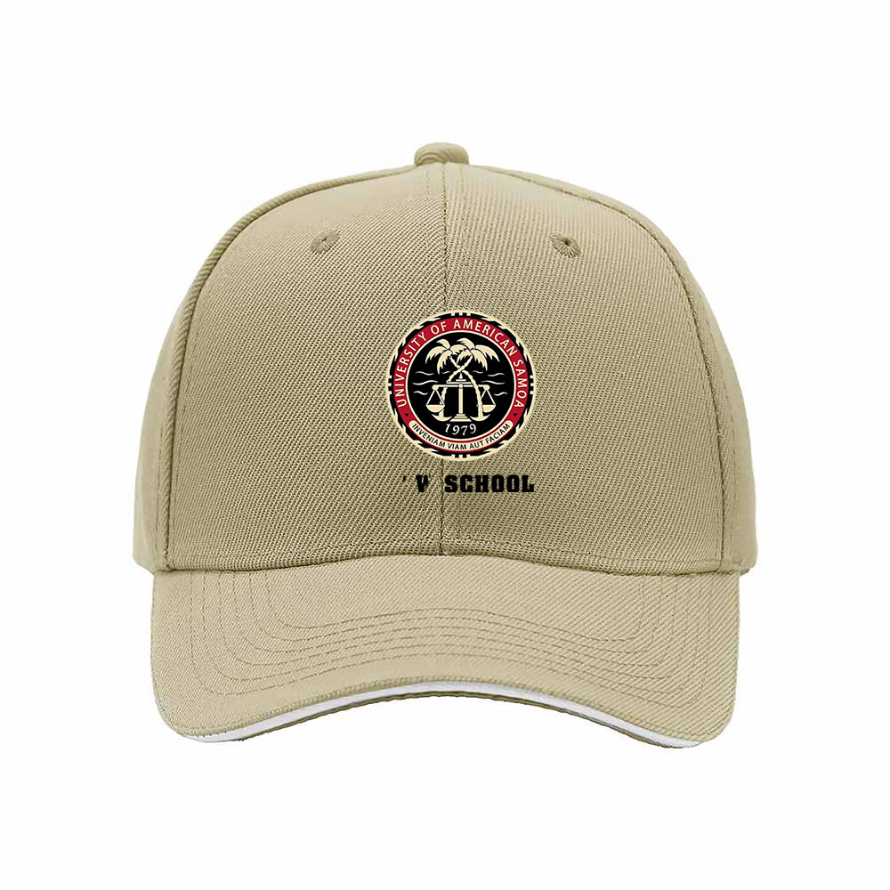 University of American Law School Baseball Cap Men Women Gift Hat - Image 4