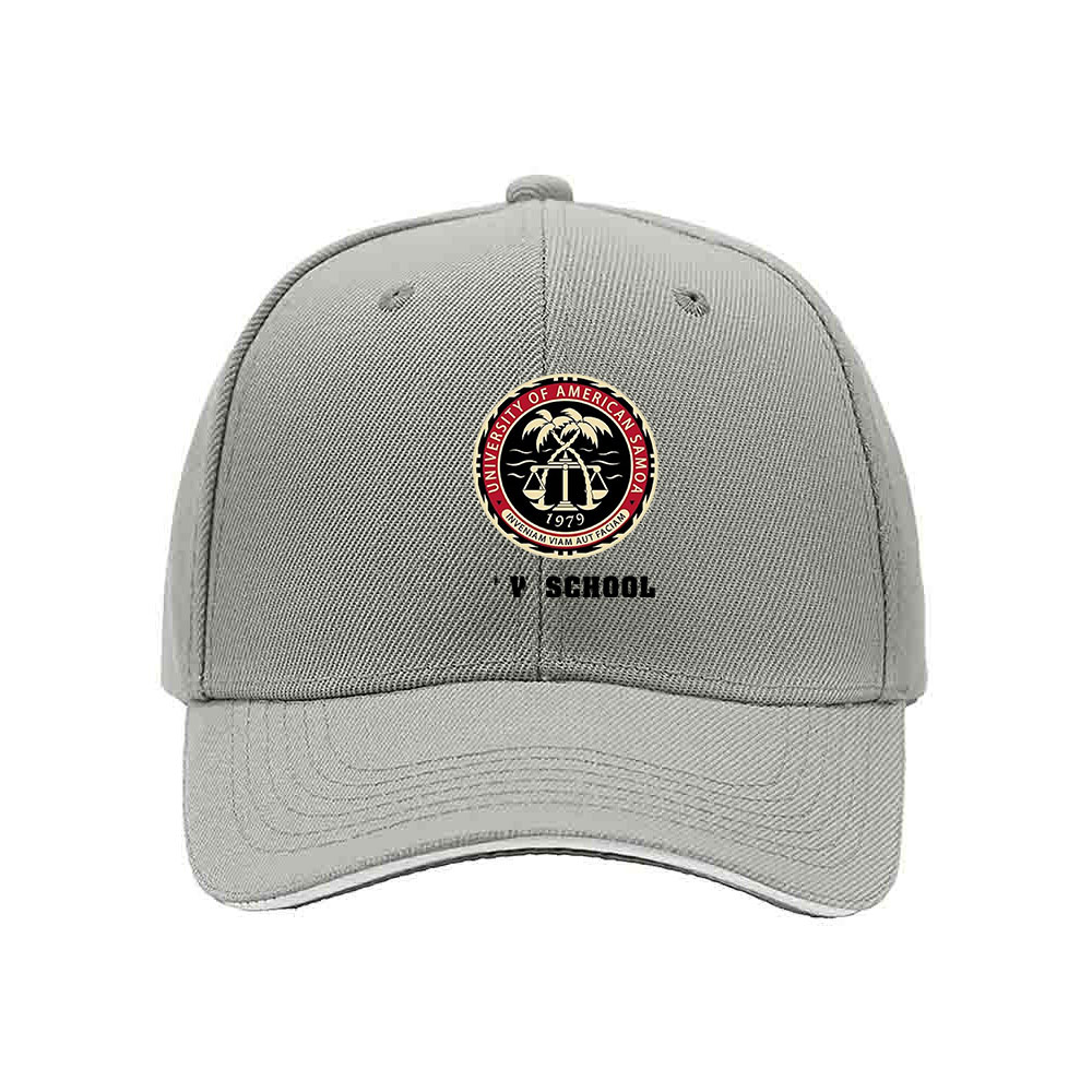 University of American Law School Baseball Cap Men Women Gift Hat - Image 7