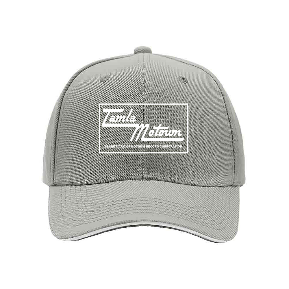 Tamla Motown Logo Baseball Cap Men Women Hip Hop Hat Gift - Image 7