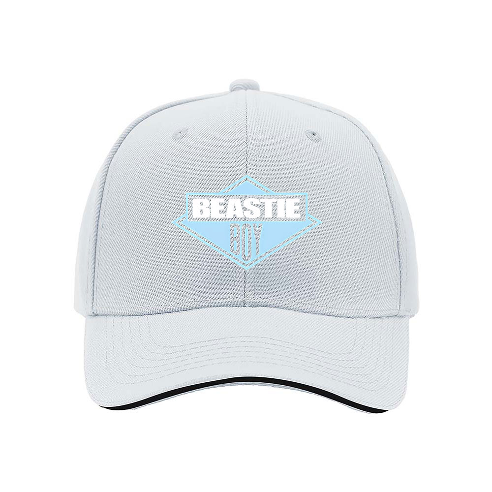 Beastie Boy Logo Baseball Cap Men Women Hip Hop Gift Hat - Image 5