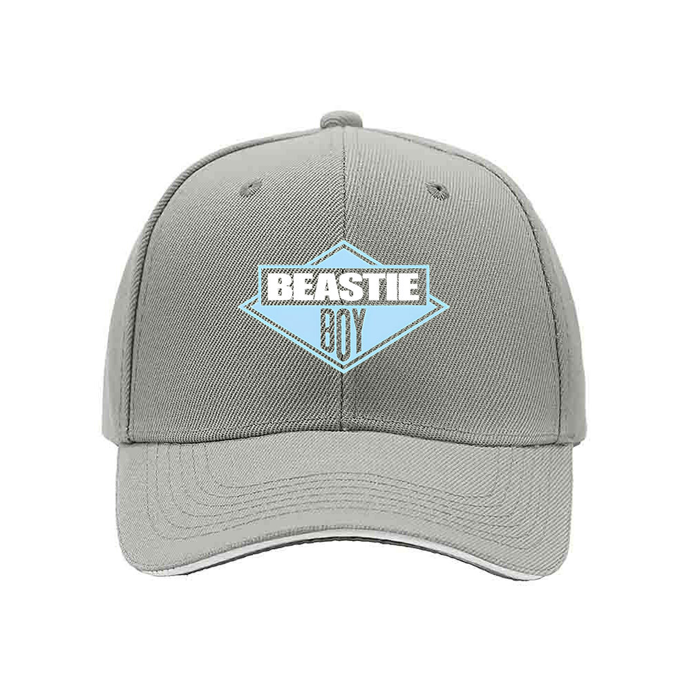 Beastie Boy Logo Baseball Cap Men Women Hip Hop Gift Hat - Image 7