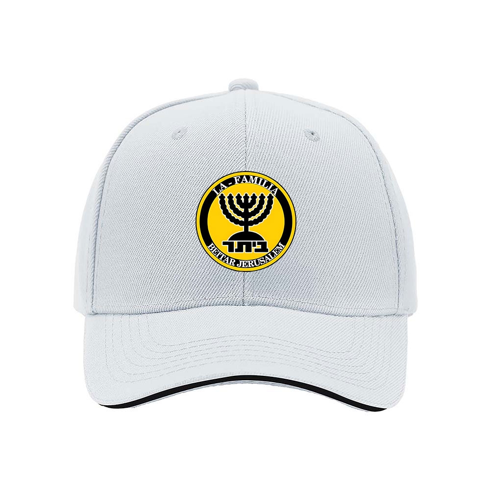 La Ramita Beitar Jerusalem Men's Baseball Cap Gift for Fans - Image 5