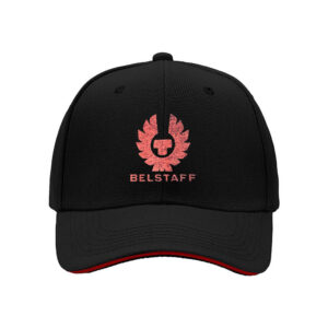 Belstaff Logo Baseball Cap Men Women Gift Style Hat