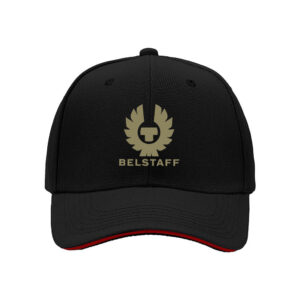 Belstaff Logo Baseball Cap Men's Women's Gift Hat