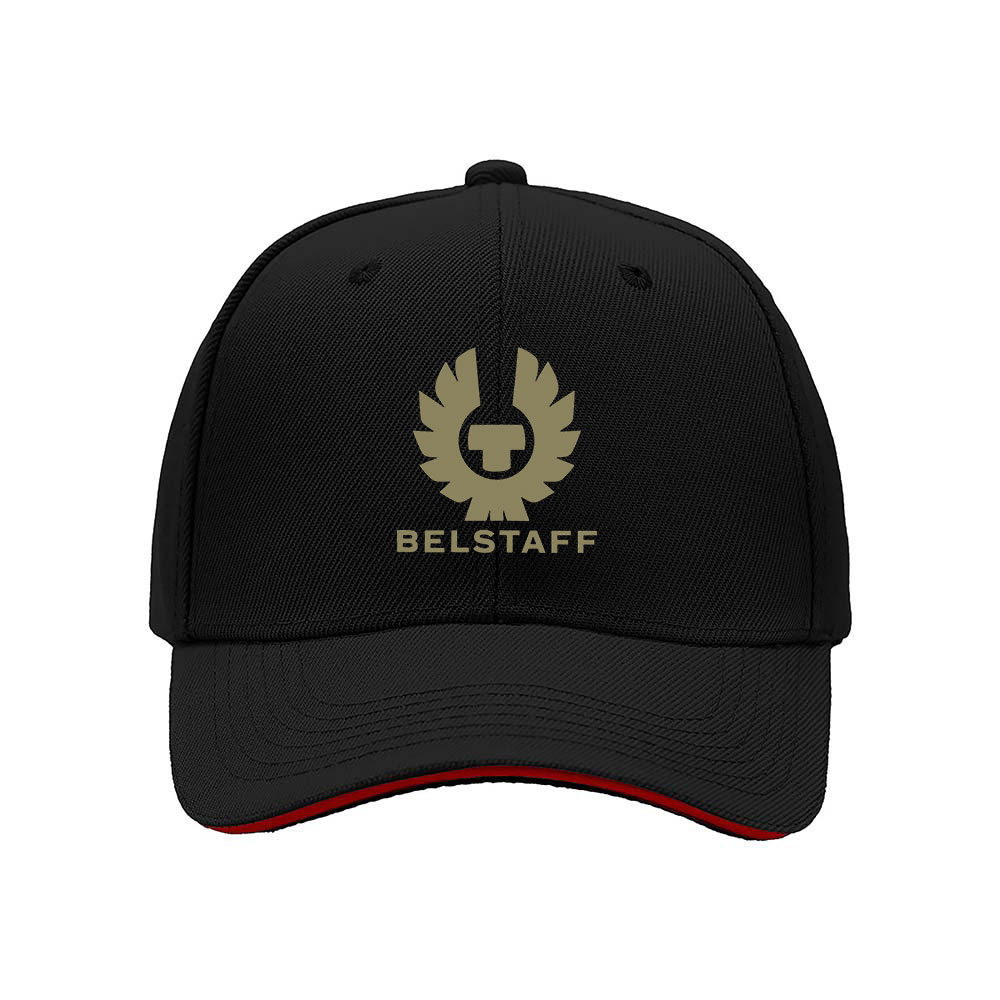 Belstaff Logo Baseball Cap Men's Women's Gift Hat