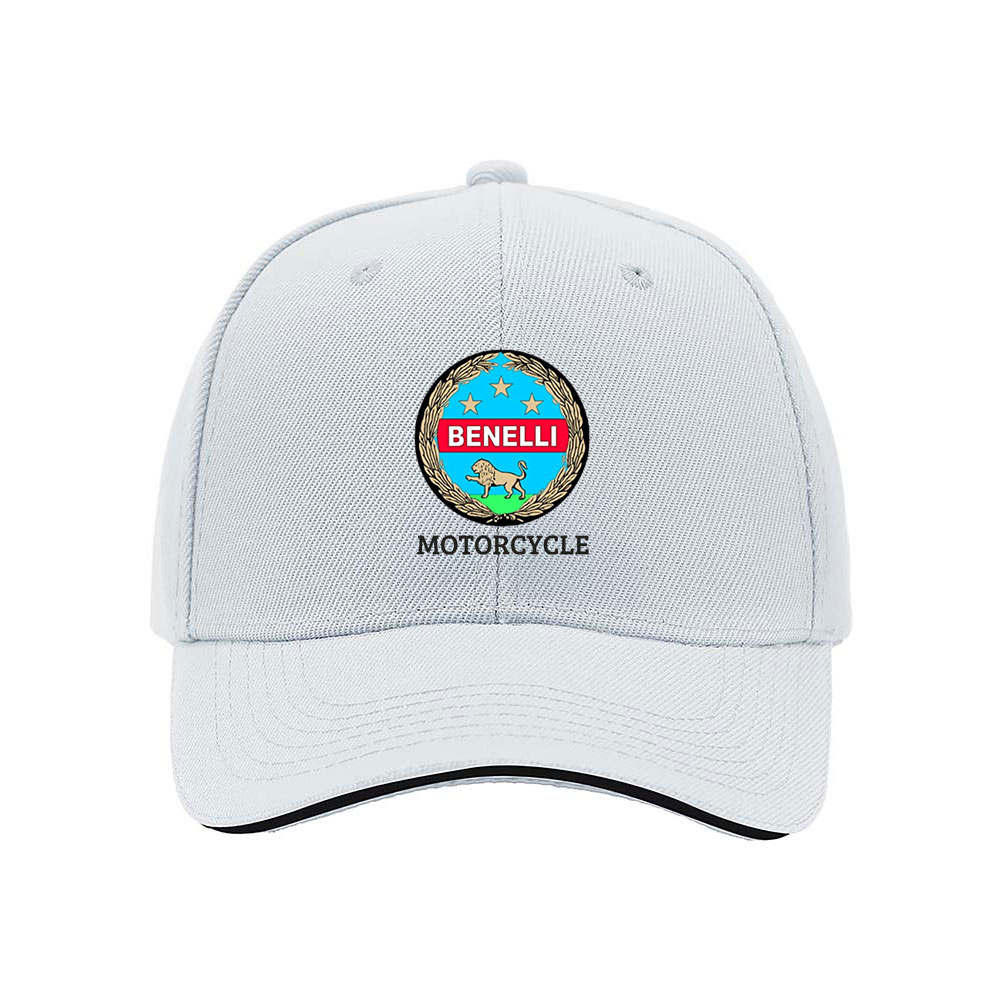 Benelli Motorcycle Logo Men's Baseball Cap Gift for Riders - Image 5