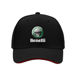 Benelli Logo Baseball Cap Men Women Gift Hat