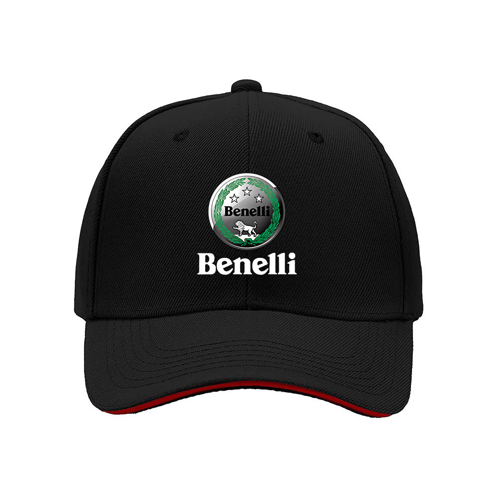 Benelli Logo Baseball Cap Men Women Gift Hat