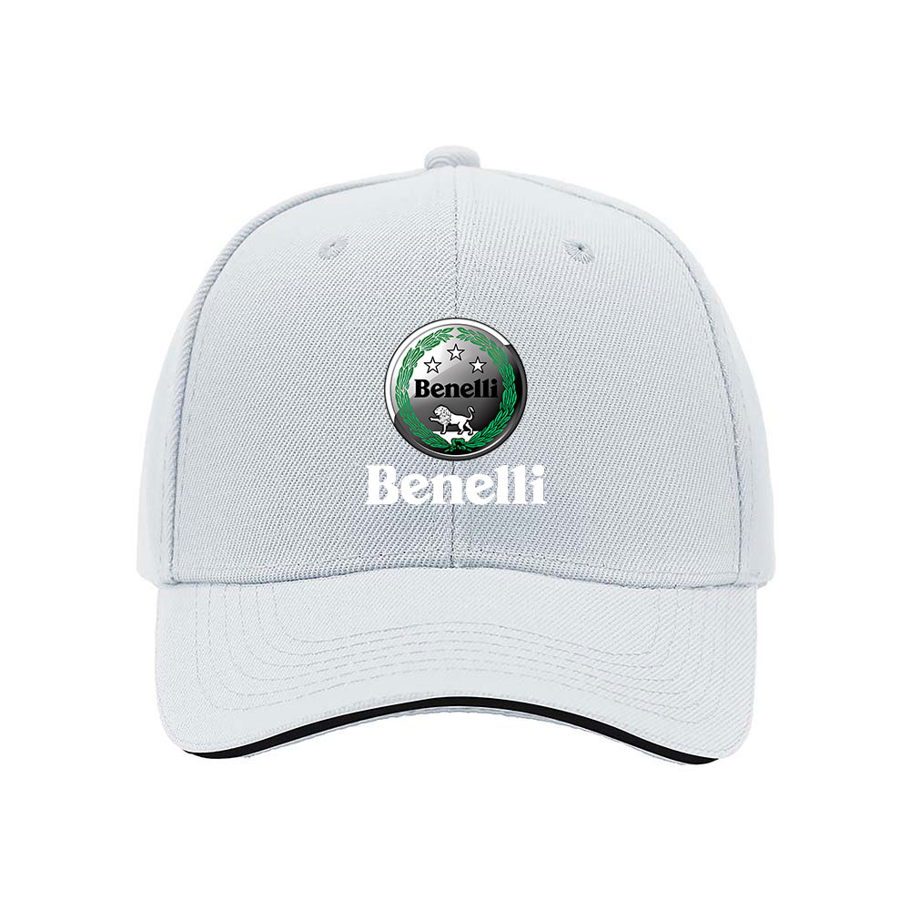 Benelli Logo Baseball Cap Men Women Gift Hat - Image 5