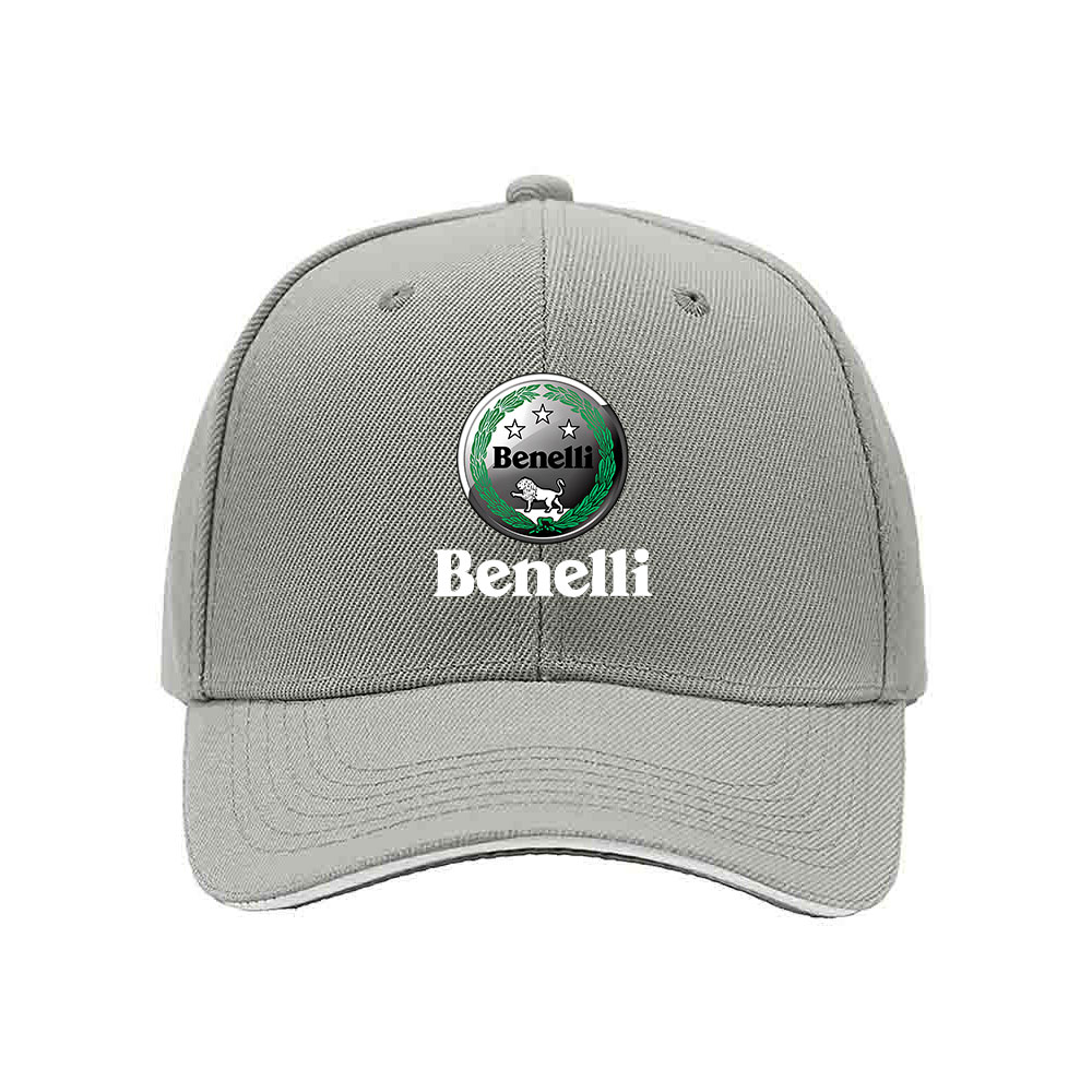 Benelli Logo Baseball Cap Men Women Gift Hat - Image 7