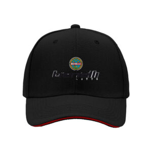 Benelli Logo Men's Baseball Cap Sport Gift Hat